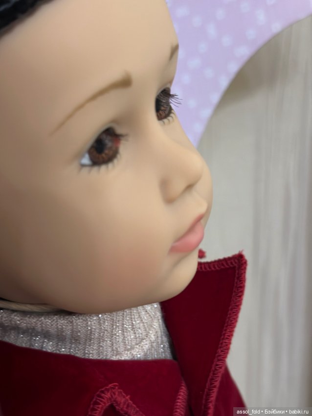 Продам Gotz Шарлотта — Игровые куклы (фото 4)