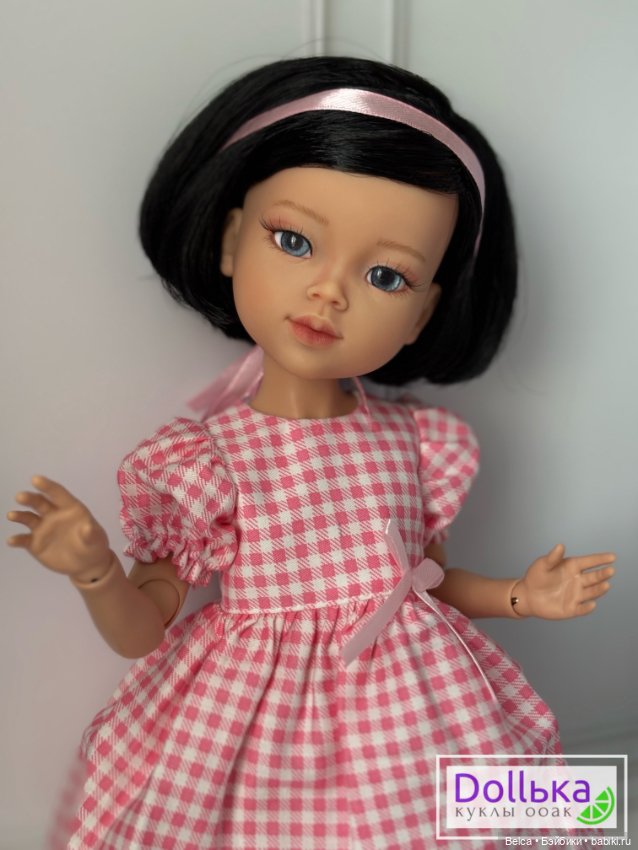 Майя лимитка от Paola Reina