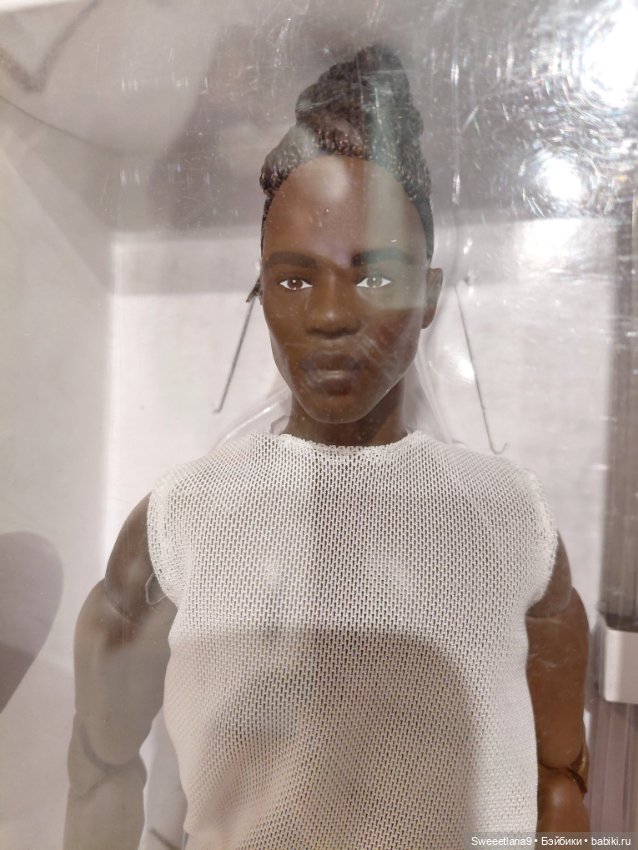 Looks model 4 — Игровые куклы (фото 2)