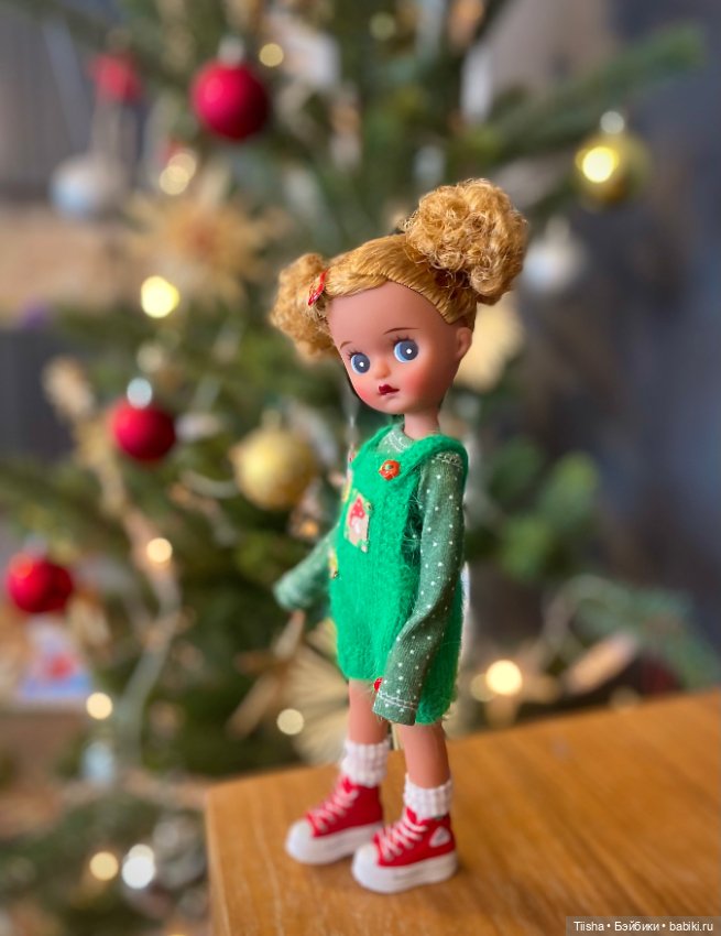 Комбинезоны для кукол Littleberry, stodoll M, holala, monst doll и подобных