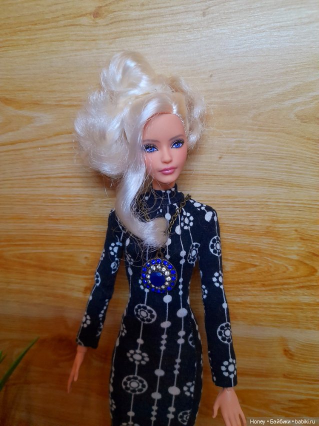 Кукла барби — Фэшн