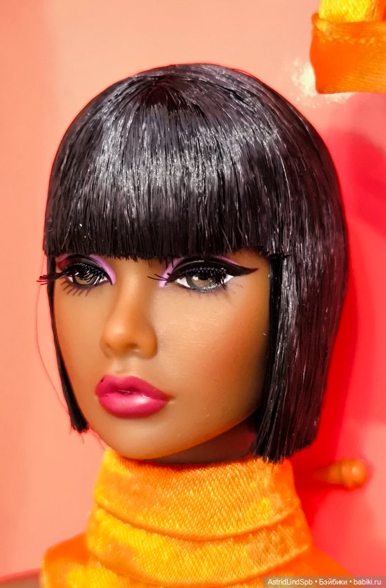 Poppy Parker Spaced out Integrity (фото 6)