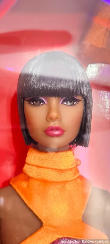 Poppy Parker Spaced out Integrity (фото 3)