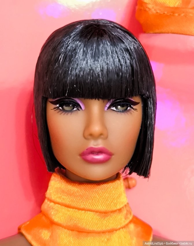 Poppy Parker Spaced out Integrity (фото 5)