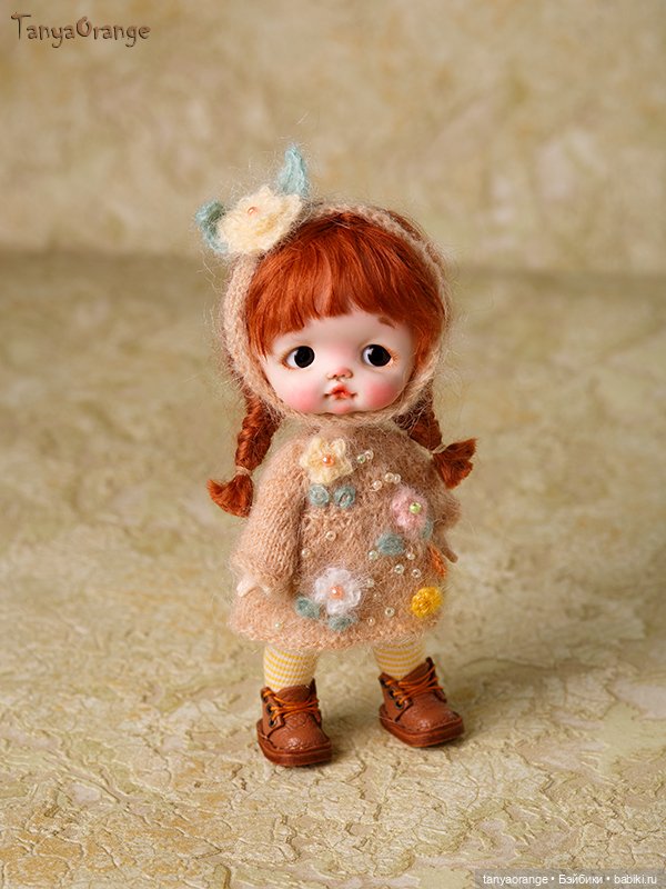 Габи!! Малышка формата об11 (фото 7)