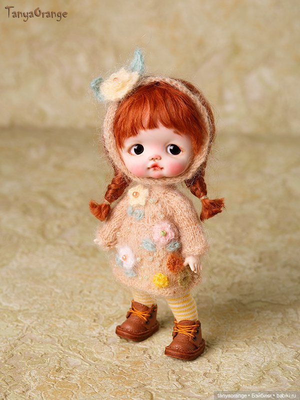 Габи!! Малышка формата об11 (фото 8)