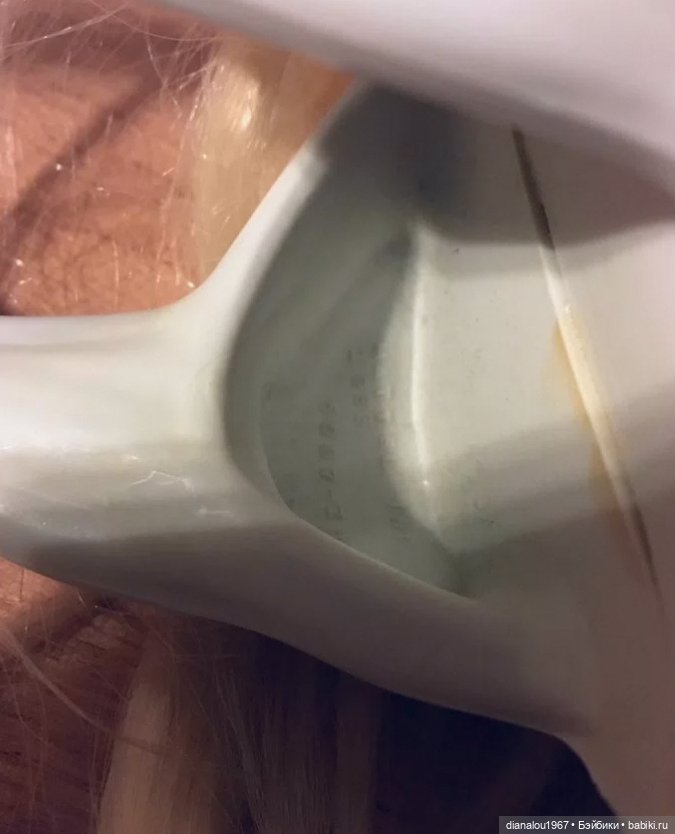 Винтажная лошадка Mattel, 1988 год (фото 5)