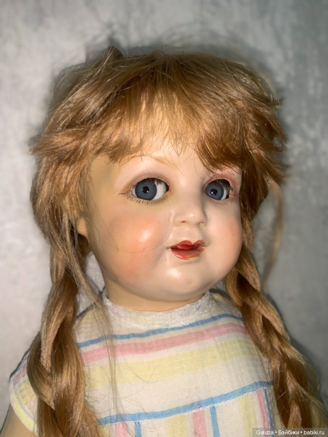 Флиртушка с голосом от Adolf Hüls (фото 3)