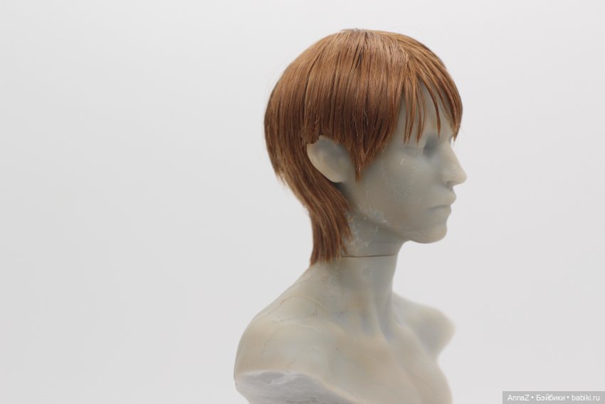 Парик для Spirit.Imprint ( Спирит Импринт) (фото 8)