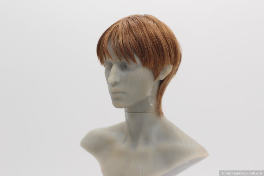 Парик для Spirit.Imprint ( Спирит Импринт) (фото 3)