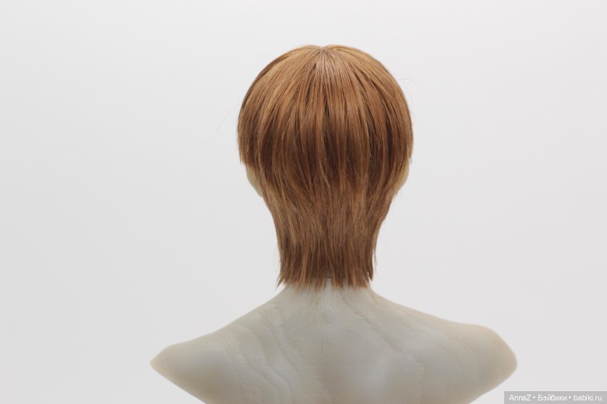 Парик для Spirit.Imprint ( Спирит Импринт) (фото 5)