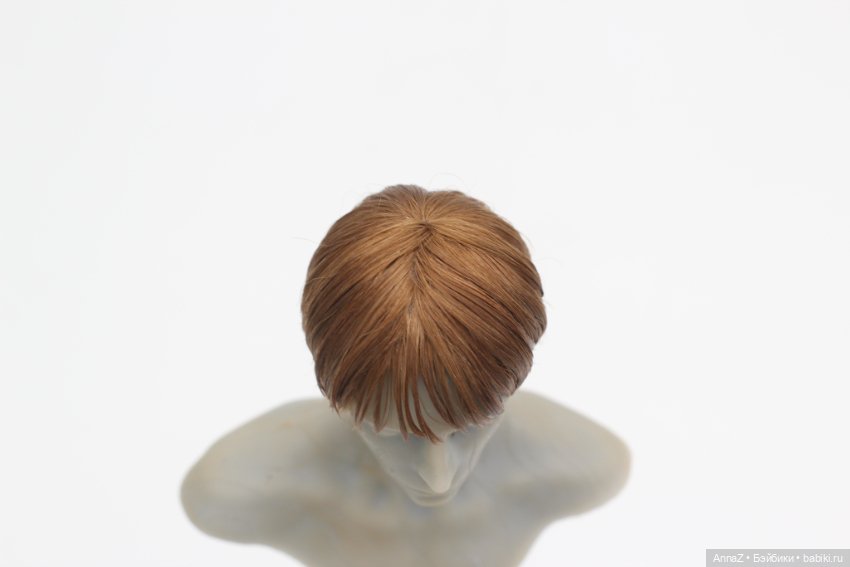 Парик для Spirit.Imprint ( Спирит Импринт)