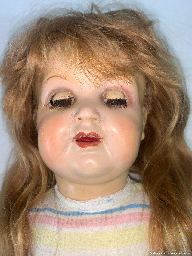 Флиртушка с голосом от Adolf Hüls (фото 7)