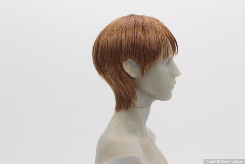 Парик для Spirit.Imprint ( Спирит Импринт) (фото 7)