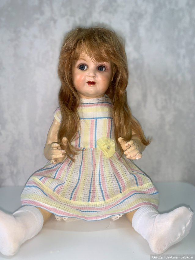 Флиртушка с голосом от Adolf Hüls (фото 6)