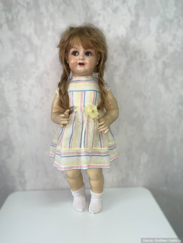 Флиртушка с голосом от Adolf Hüls (фото 5)