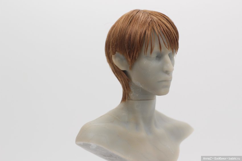 Парик для Spirit.Imprint ( Спирит Импринт) (фото 9)