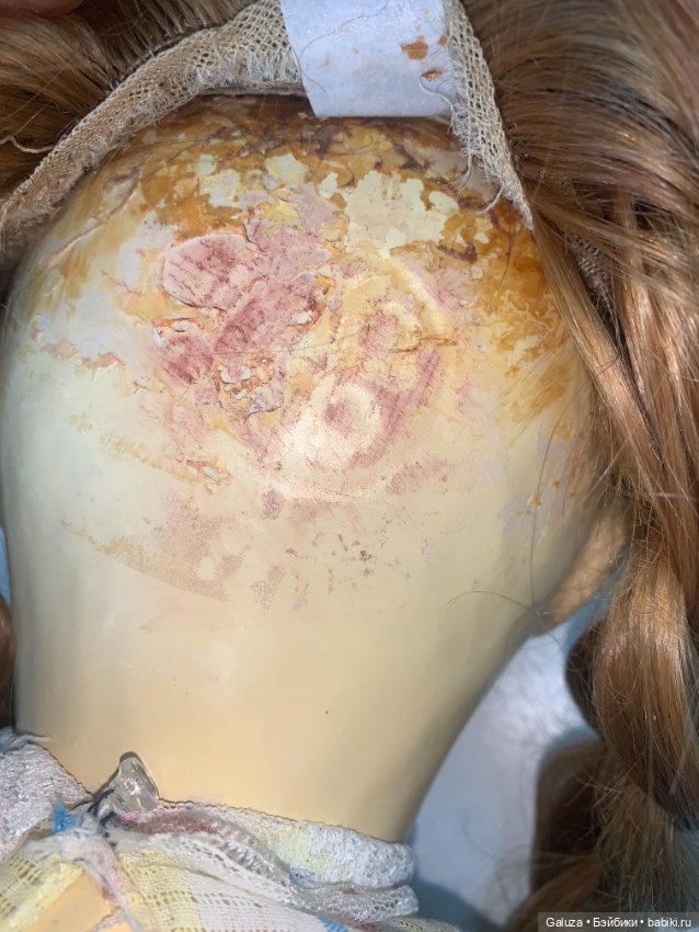 Флиртушка с голосом от Adolf Hüls (фото 8)