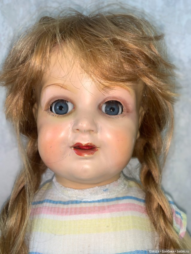 Флиртушка с голосом от Adolf Hüls (фото 2)