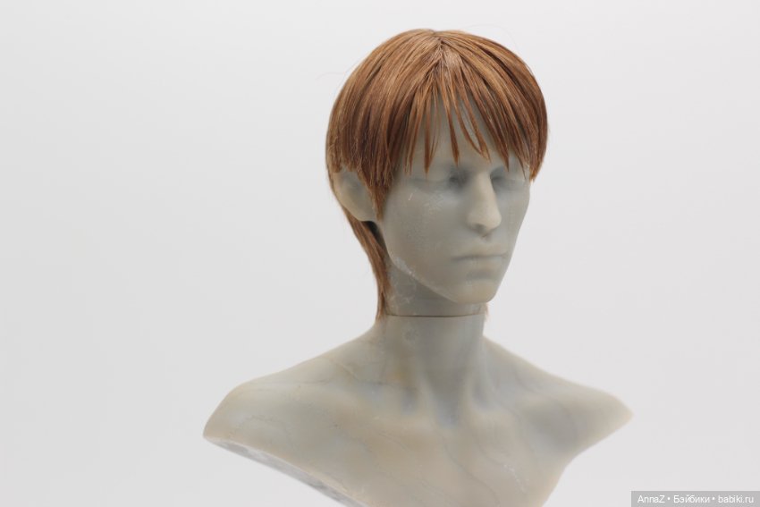 Парик для Spirit.Imprint ( Спирит Импринт) (фото 10)