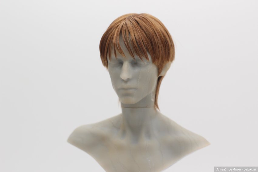 Парик для Spirit.Imprint ( Спирит Импринт) (фото 2)