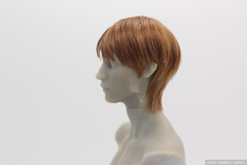 Парик для Spirit.Imprint ( Спирит Импринт) (фото 4)