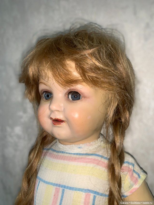 Флиртушка с голосом от Adolf Hüls (фото 4)