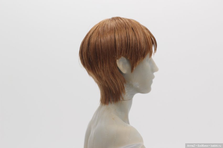 Парик для Spirit.Imprint ( Спирит Импринт) (фото 6)