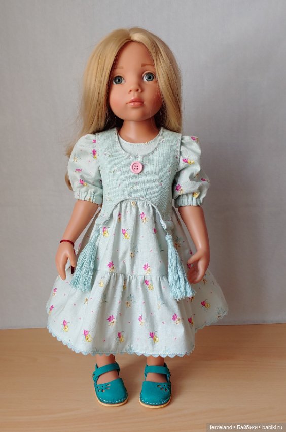 Одежда для Готц — Одежда для кукол