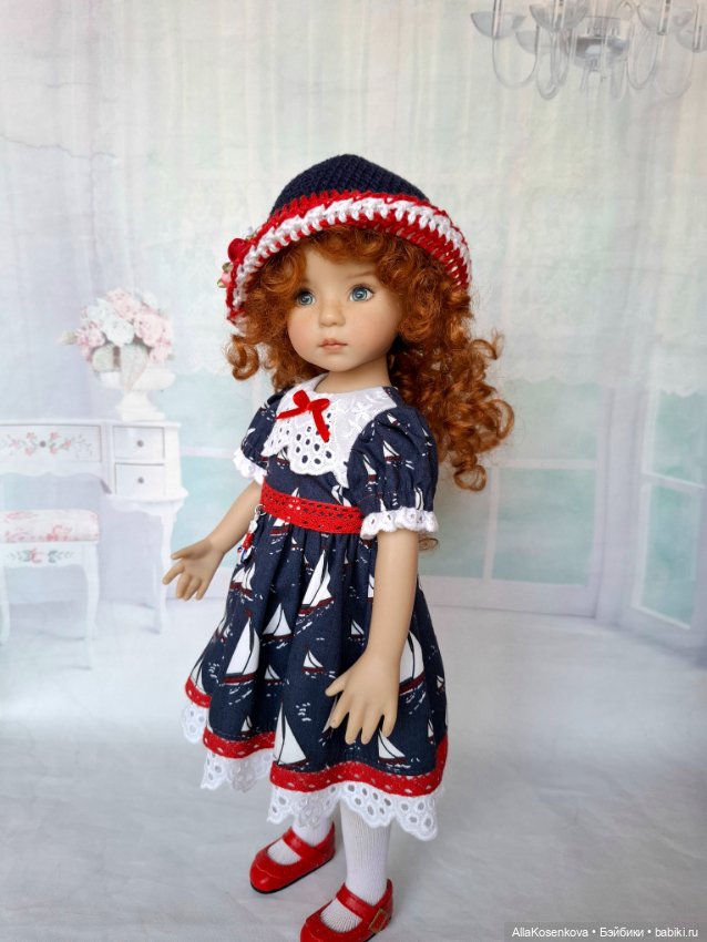 Комплект для Little Darling (фото 4)