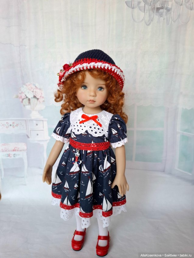 Комплект для Little Darling (фото 5)