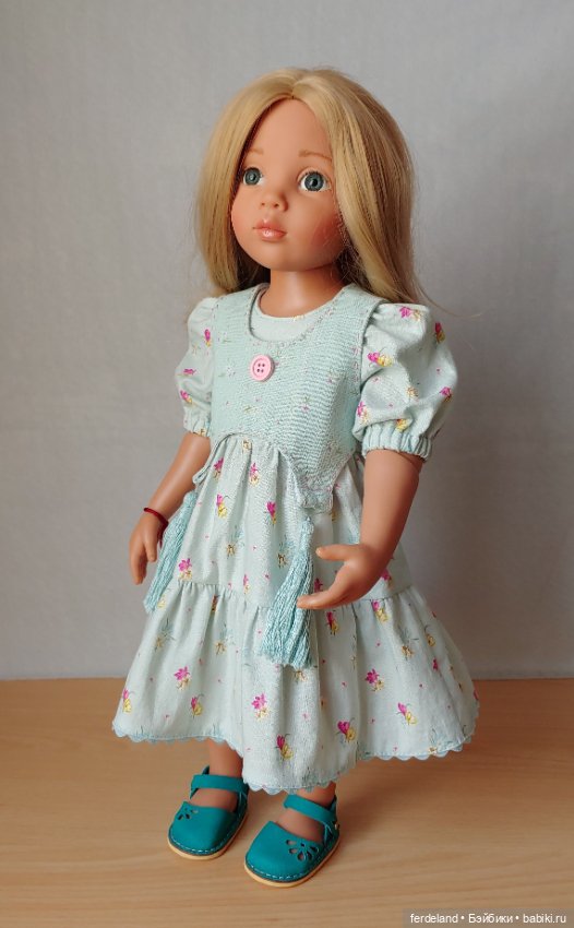 Одежда для Готц — Одежда для кукол (фото 2)