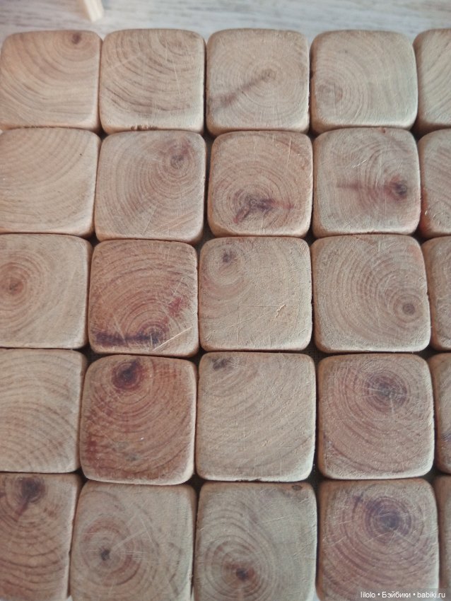 Мебельный гарнитур для ваших малышек (фото 4)