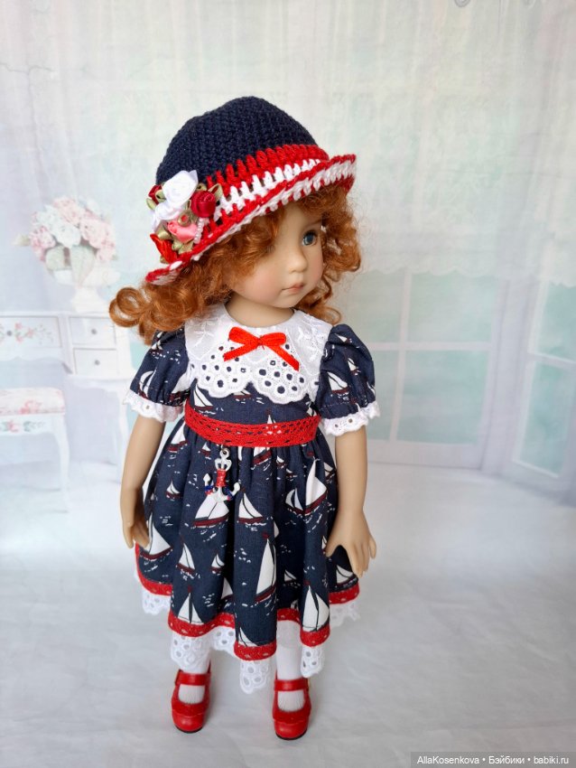 Комплект для Little Darling (фото 2)