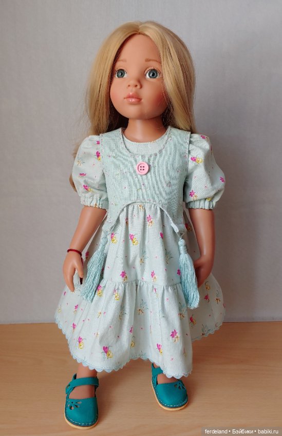 Одежда для Готц — Одежда для кукол (фото 4)