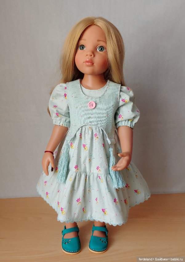 Одежда для Готц — Одежда для кукол (фото 3)
