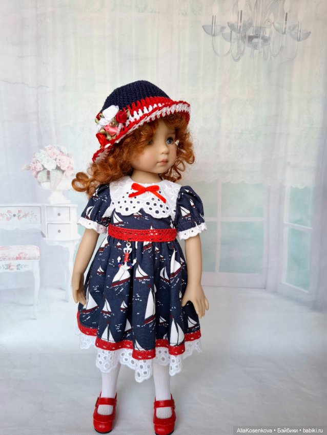 Комплект для Little Darling (фото 3)