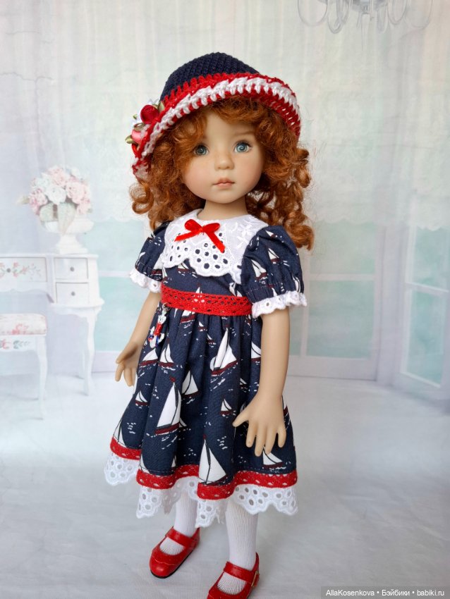 Комплект для Little Darling