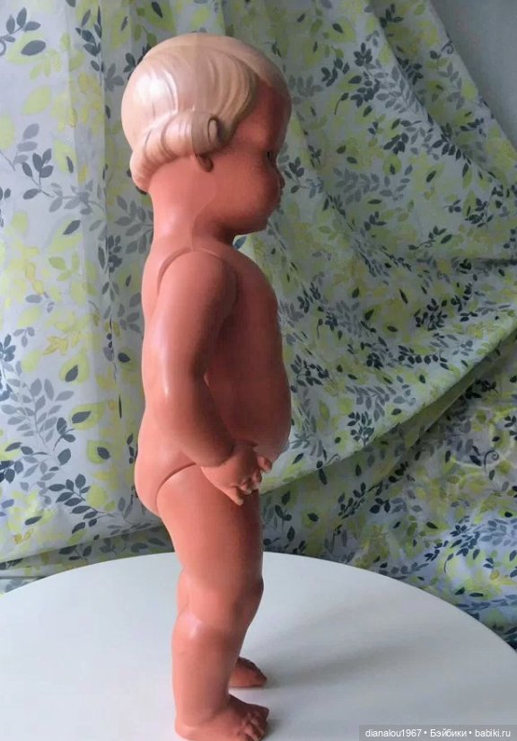 Кукла Schildkrote, Inge, Инге (фото 2)