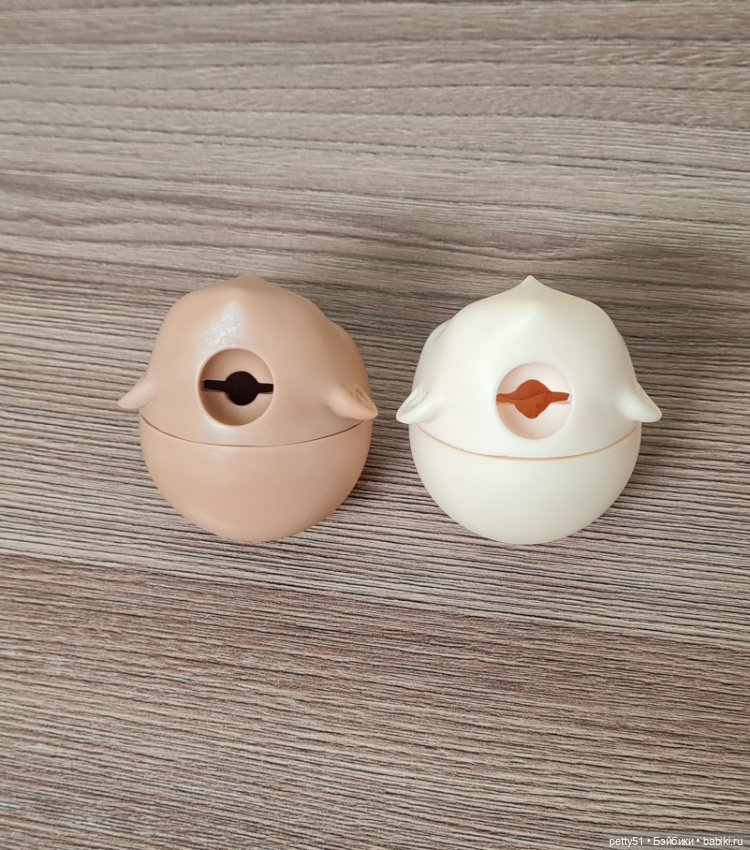 Две головы — Шарнирные куклы (не BJD) (фото 4)