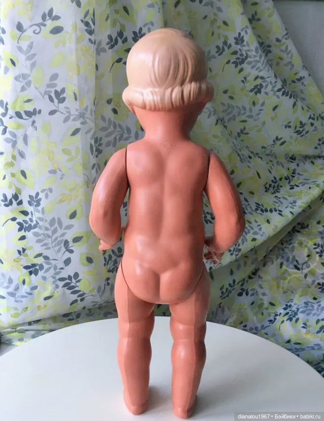 Кукла Schildkrote, Inge, Инге (фото 7)