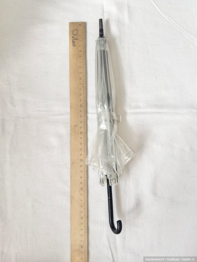 Зонт для бжд — Аксессуары для BJD (фото 2)