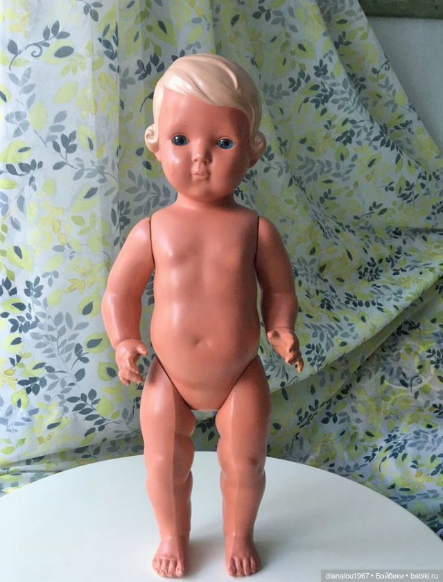 Кукла Schildkrote, Inge, Инге (фото 6)