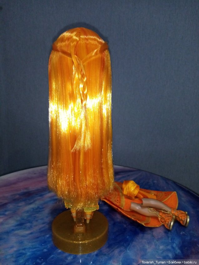 Мина Флёр Рейнбоу Хай фулл (фото 5)