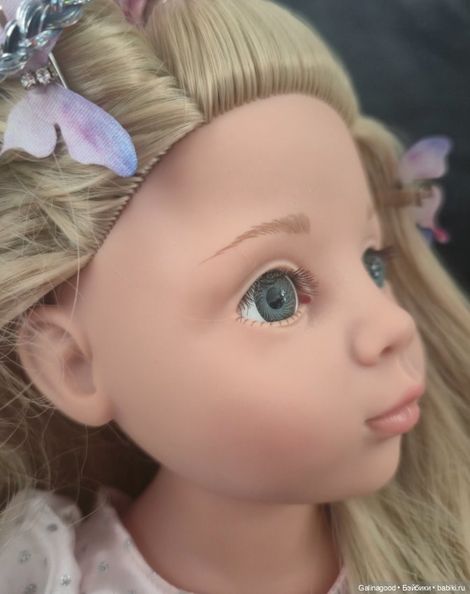 Фея Maria Gotz 2016 — Игровые куклы (фото 6)