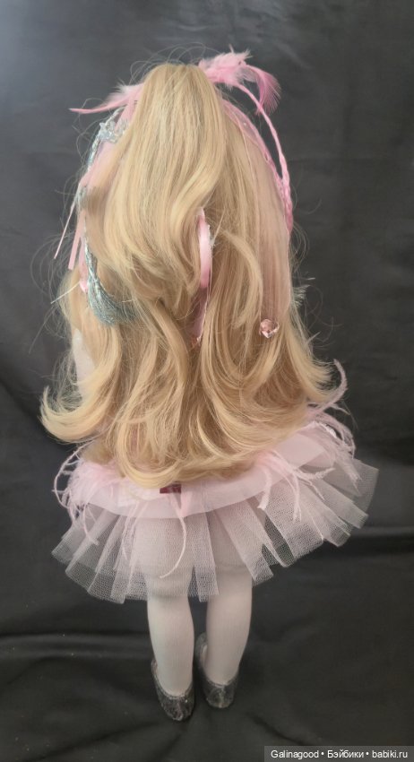 Фея Maria Gotz 2016 — Игровые куклы