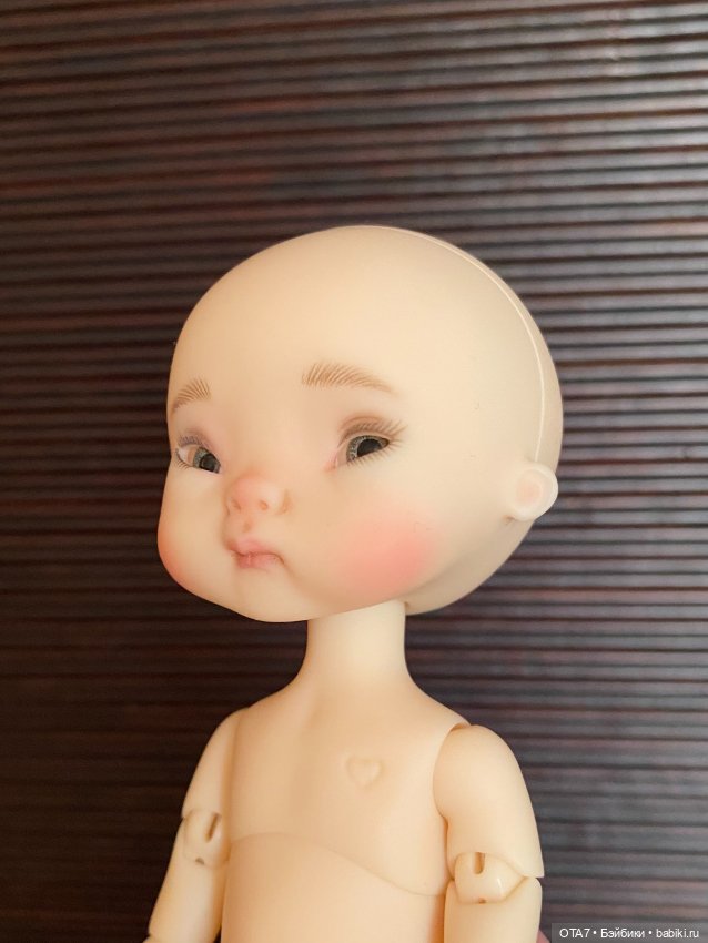 Lilikoi apricot от Nikki Britt (фото 4)