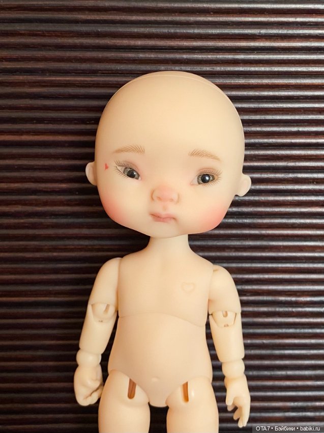 Lilikoi apricot от Nikki Britt (фото 5)