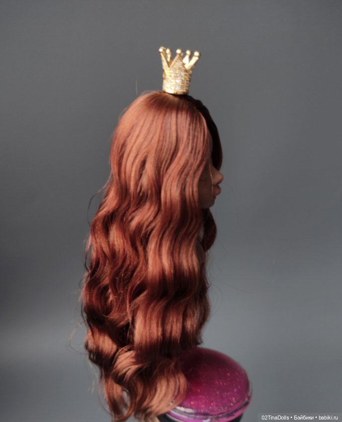 Продам парик для Жу,Ло от Даши Нужновой (фото 2)