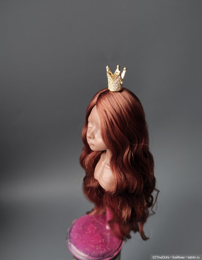 Продам парик для Жу,Ло от Даши Нужновой (фото 6)